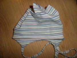 Prechodné čiapočky 74/80/ (2/3)