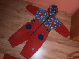 Zimny overal (1/1)