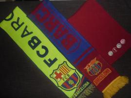 Fc barcelona (1/1)