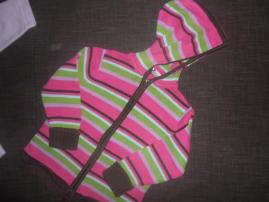 Mikiny (3/4)