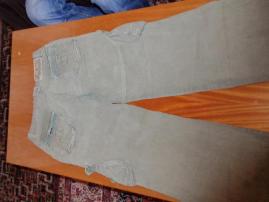 Maskacove nohavice (2/3)