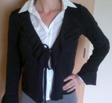 Jane noman šaty + top (3/3)
