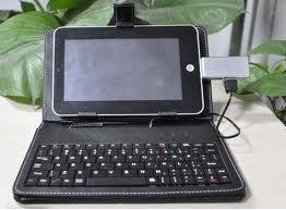 Tablet (1/3)