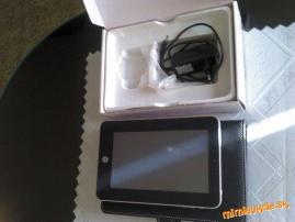 Tablet (2/3)