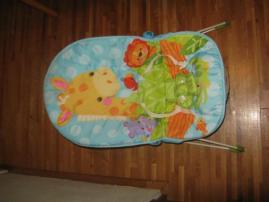 Fisher price lehátko (4/4)