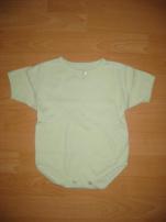 Body s krátkym rukávom (1/2)