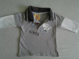 Tričko (1/2)