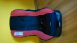Autosedačka do 18 kg (2/3)