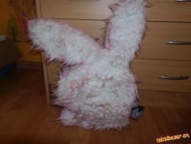 Vankúš playboy (1/3)