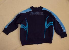 Mikina lazy town spartacu (2/4)