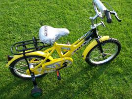 Bicykel v.16" (1/1)