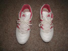 Tenisky adidas 38 (1/3)