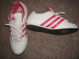 Tenisky adidas 38 (2/3)