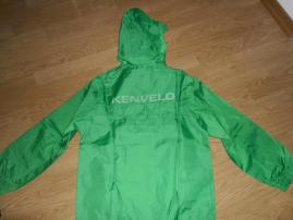 Vetrovka šušťaková (3/3)