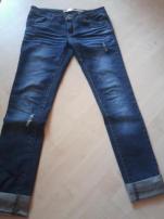 Moderne riflicky (1/3)