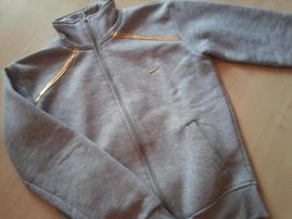 Sveter na zips (1/2)