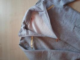 Sveter na zips (2/2)