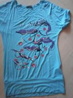 Tunika saty (1/3)