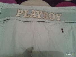 Playboy nohavice (4/4)