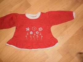 Mikinka (1/1)