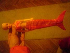 Obycajna babika Barbie (2/2)