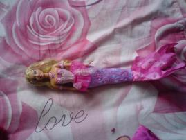 Barbie elina (1/4)