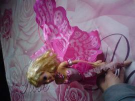 Barbie elina (3/4)
