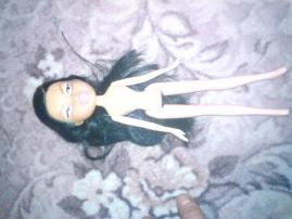 Barbie (1/2)
