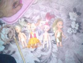 Babiky (1/1)