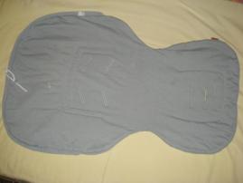 Uni vložka (microfleece/b (3/4)