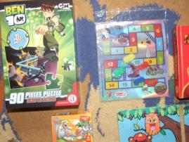 Puzzle + iné hry (2/3)