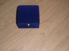Swarovski naušnice (2/2)