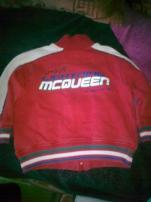Mikina mc queen (2/2)