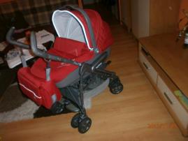 Predam peg perego p3 (3/4)