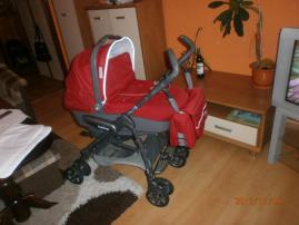 Predam peg perego p3 (4/4)