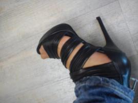 Sandalky cindy crawford (2/4)