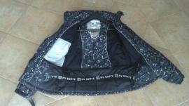 Zimna bunda (2/3)