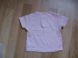 Ružové tričko v.68 (2/2)