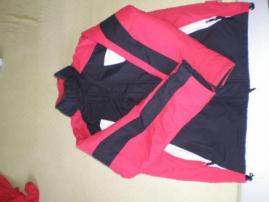 Zimna bunda (4/4)