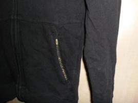 Dievčenská mikina H&M (2/4)