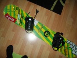Snowboard (2/4)