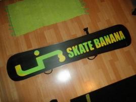 Snowboard (3/4)