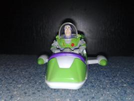 Buzz (1/1)