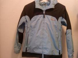Bunda v perfektnom stave (1/3)