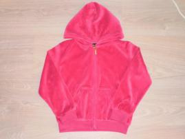 Mikiny na zips (1/4)