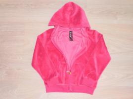 Mikiny na zips (2/4)