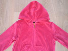 Mikiny na zips (3/4)