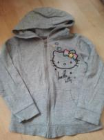 Hello kitty mikinka (1/1)