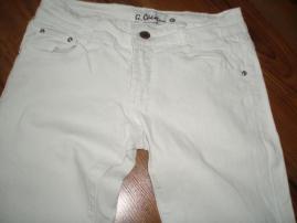 Biele slimky (2/3)
