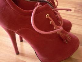 Topánky (2/3)